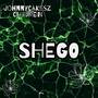 Shego (Explicit)