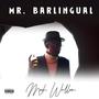 Mr. Barlingual