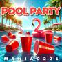 POOL PARTY (Explicit)