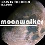 Rain In The Room - Single