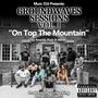 On Top The Mountain (feat. Curtiss King) [Explicit]