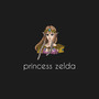 Princess Zelda (From 