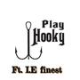 Hookey (feat. I.E Finest) [Remix] [Explicit]