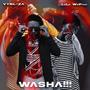 Washa!!! (feat. Lele WePavi)