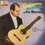 Vintage Flamenco Guitarra No4 - Eps Collectors