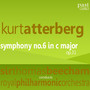 Atterberg: Symphony No. 6 in C Major, Op. 31