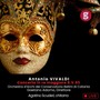 Antonio Vivaldi, Concerto in Re maggiore per chitarra e archi RV 93