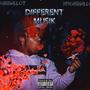 DIFFERENT MUSIK (Explicit)