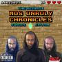 MOS UNRULY DELUXE COMPILATION