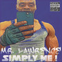 Simply Me (Explicit)