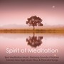 Spirit of Meditation - Best Meditation Music, Relaxing Sounds of Nature, Sacred New Age Music, Slow