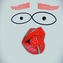 Cosmic Lips