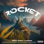 ROCKET (feat. Lil LB, Young.Nemo, Prod. Reiner & xavin102) [Explicit]