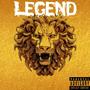 Legend (feat. Nhowy & Dvron) [Special Version] [Explicit]