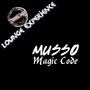 Magic Code (Lounge Experience)