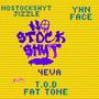 Nostockshyt 4eva (feat. Yhn Face) [Explicit]