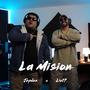 La Mision (feat. Jeyden) [Explicit]