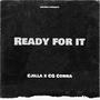 Ready For It (feat. CG Coona) [Explicit]