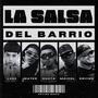 La salsa del barrio (feat. Guata, Maicol La M, Lael, Mateo Gomez & Prod by Quiroz)