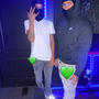 Baby Zapz (feat. La greg) [Explicit]