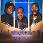 Hamba Wena (feat. GL_Ceejay) [Amapiano/Groove version]