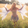 A Fantasy Girl