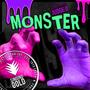 Monster (Judge D Remix)