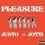 Pleasure (feat. Jotti) [Explicit]