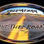 Hit The Road (Explicit)