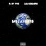 Metaverse (feat. JuJu Ozbourne) [Explicit]