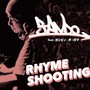 RHYME SHOOTING feat. ヨシピィ-ダ-ガマ