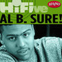 Rhino Hi-Five: Al B. Sure!