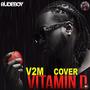 RUDEBOY VITAMIN D COVER