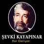 Kar Geliyor