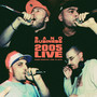 Sano Business 2005 Live (Explicit)