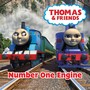 Number One Engine