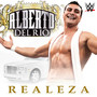 Realeza (Alberto Del Rio)