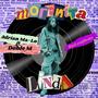 Morenita Linda (feat. Doble M) [Explicit]