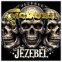 Jezebel (feat. Sandeman Hurricane, Saidan & Ayce) [Explicit]