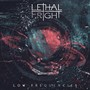 Low Frequencies (feat. Blaze Bayley & Derek Sherinian)