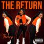 The Return (Explicit)