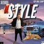 STYLE (Official Audio)