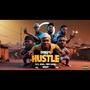 Hustle (feat. Ice Gee, Bling & Triple Double) [Explicit]