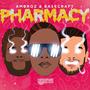 Pharmacy (feat. Basecraft) (Explicit)