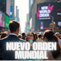 Nuevo Orden Mundial