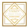 Talkin' That Talk (feat. Aura) [Explicit]