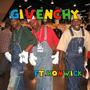 Givenchy (feat. Honkunai) [Explicit]