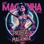 Proibdão da Magrinha (Explicit)