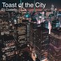 Toast of the City