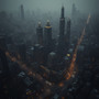 Тёмная Москва